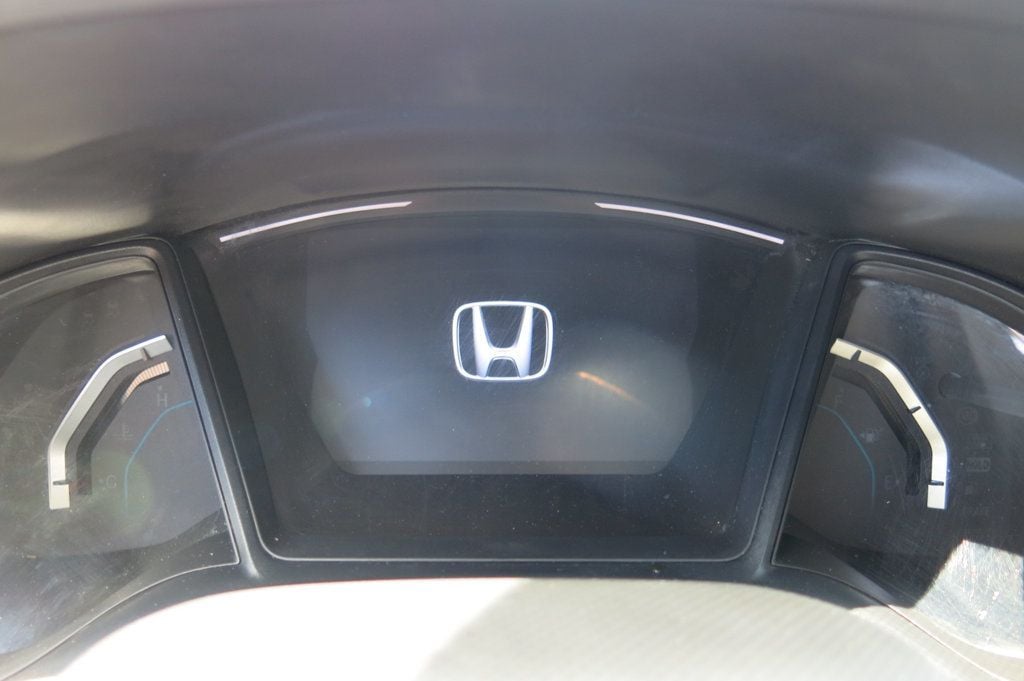 2019 Honda Civic LX photo 60