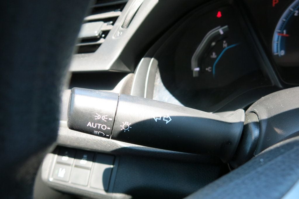 2019 Honda Civic LX photo 61