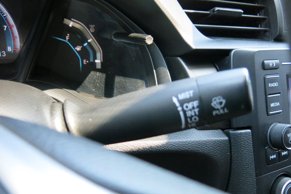 2019 Honda Civic LX photo 62