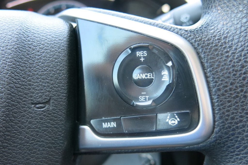 2019 Honda Civic LX photo 64