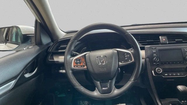 2019 Honda Civic Sedan LX CVT - 22982269 - 11