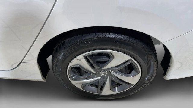 2019 Honda Civic Sedan LX CVT - 22982269 - 20