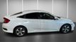 2019 Honda Civic Sedan LX CVT - 22982269 - 4