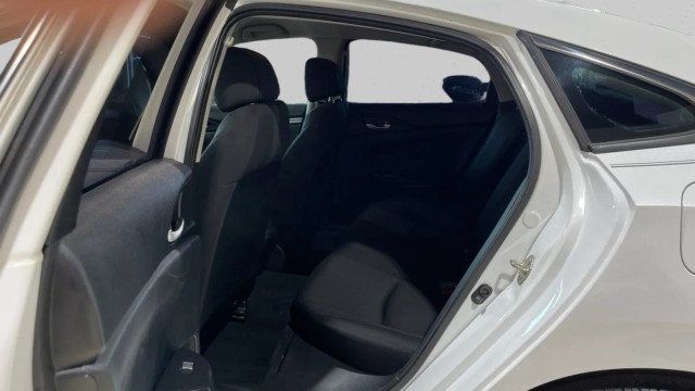 2019 Honda Civic Sedan LX CVT - 22982269 - 7