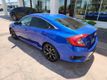 2019 Honda Civic Sedan LX CVT - 22174509 - 2