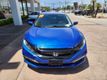 2019 Honda Civic Sedan LX CVT - 22174509 - 4