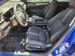 2019 Honda Civic Sedan LX CVT - 22174509 - 6