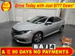 2019 Honda Civic Sedan LX CVT - 22974841 - 0