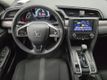 2019 Honda Civic Sedan LX CVT - 22974841 - 9