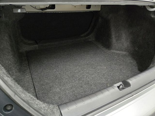 2019 Honda Civic Sedan LX CVT - 22974841 - 10