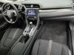 2019 Honda Civic Sedan LX CVT - 22974841 - 12
