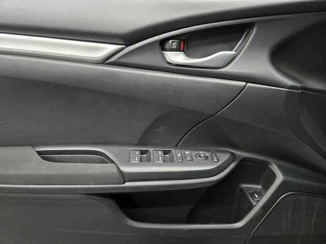 2019 Honda Civic Sedan LX CVT - 22974841 - 13