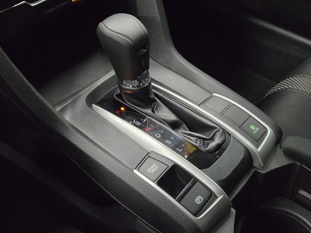 2019 Honda Civic Sedan LX CVT - 22974841 - 18