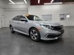 2019 Honda Civic Sedan LX CVT - 22974841 - 3