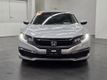 2019 Honda Civic Sedan LX CVT - 22974841 - 4