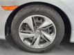 2019 Honda Civic Sedan LX CVT - 22974841 - 5