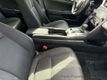 2019 Honda Civic Sedan LX CVT - 22944776 - 9