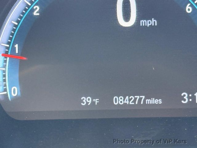 2019 Honda Civic Sedan LX CVT - 22944776 - 21