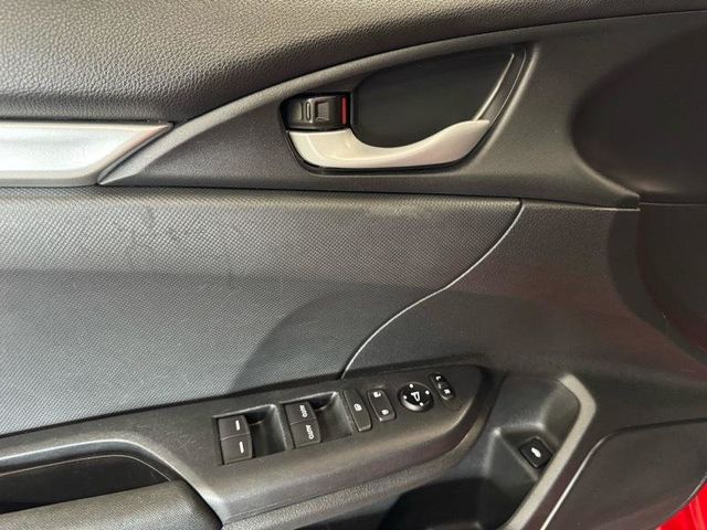 2019 Honda Civic Sedan LX CVT - 23064526 - 11