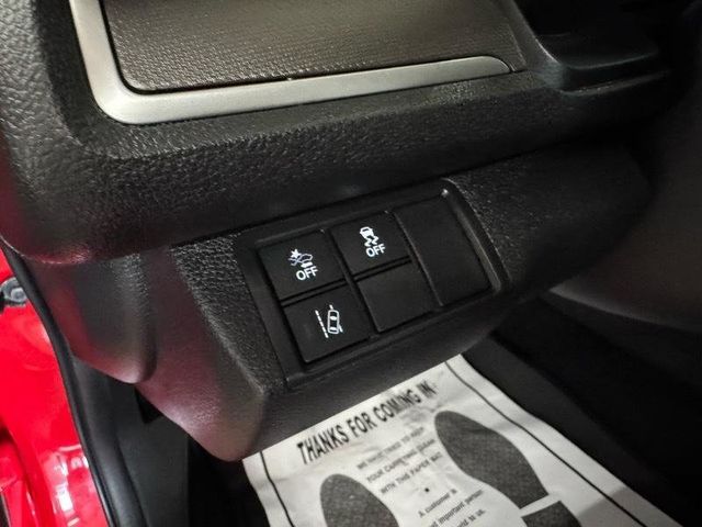 2019 Honda Civic Sedan LX CVT - 23064526 - 12