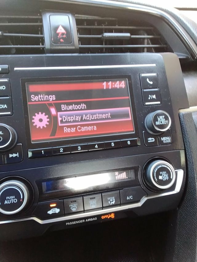 2019 Honda Civic Sedan LX CVT - 23017626 - 17