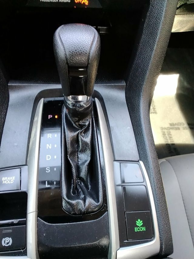 2019 Honda Civic Sedan LX CVT - 23017626 - 19