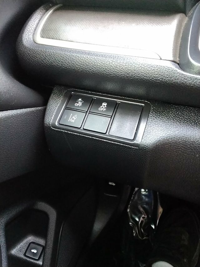 2019 Honda Civic Sedan LX CVT - 23017626 - 20