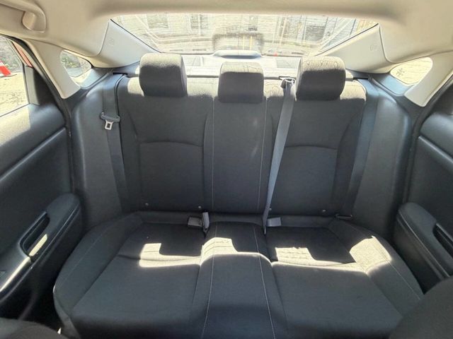 2019 Honda Civic Sedan LX CVT - 23001755 - 12