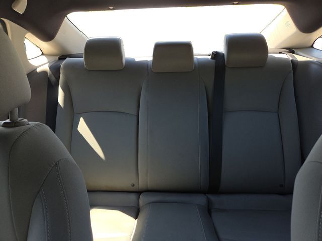 2019 Honda Civic Sedan LX CVT - 23051423 - 12