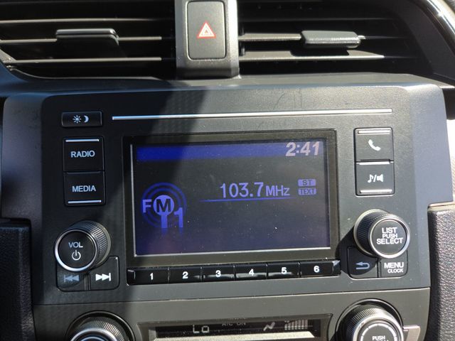 2019 Honda Civic Sedan LX CVT - 23051423 - 13