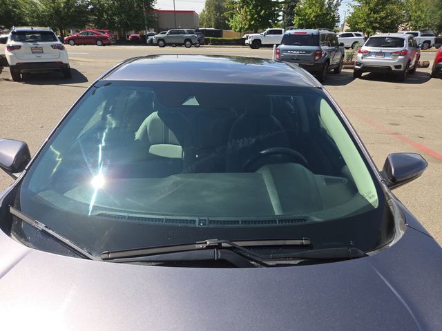 2019 Honda Civic Sedan LX CVT - 23051423 - 20