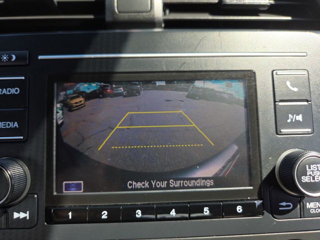 2019 Honda Civic Sedan LX CVT - 23051423 - 25