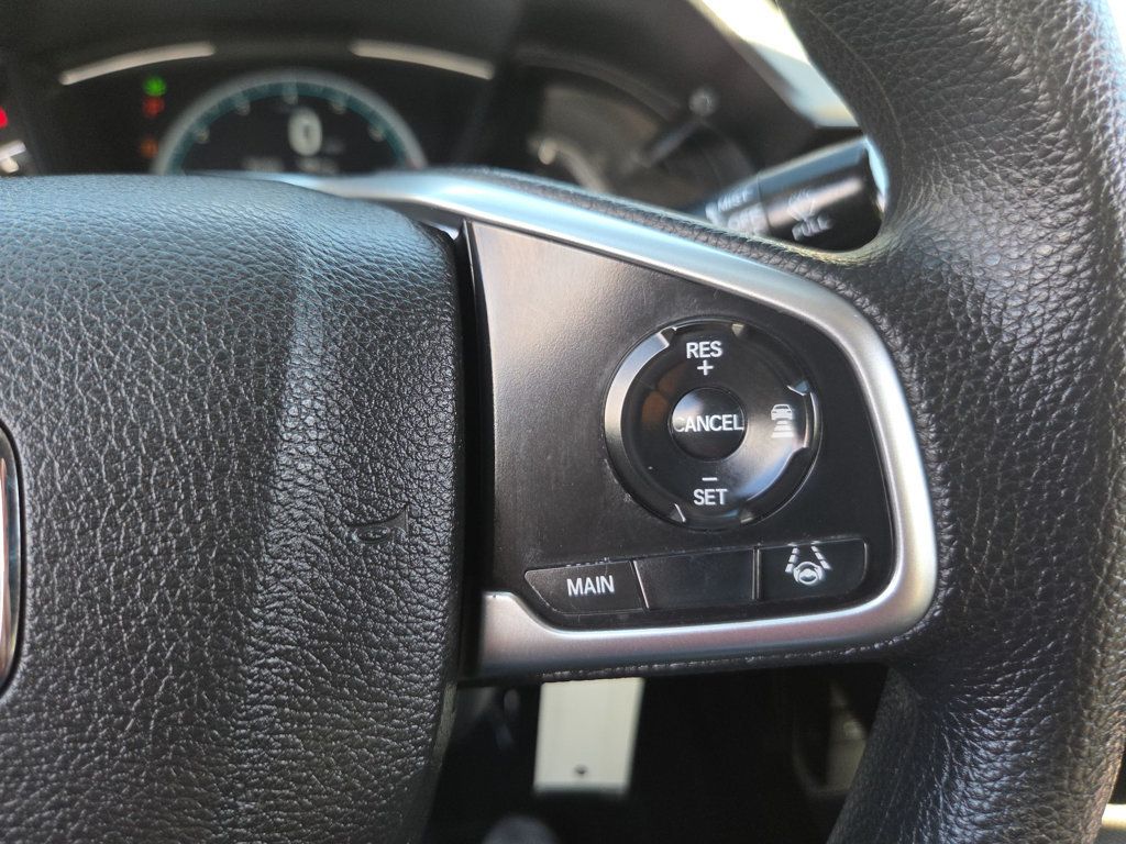 Honda Civic photo 29