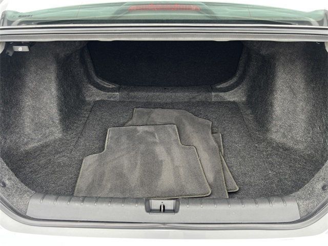 2019 Honda Civic Sedan LX CVT - 22973829 - 13