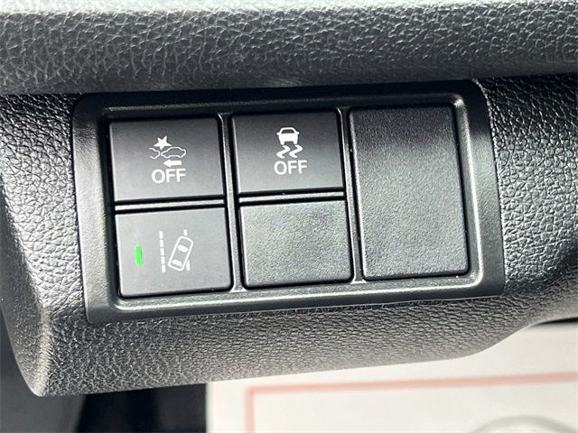 2019 Honda Civic Sedan LX CVT - 22973829 - 18