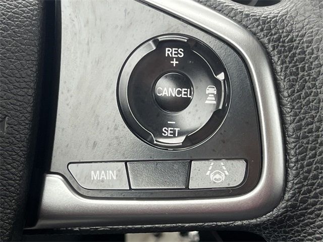 2019 Honda Civic Sedan LX CVT - 22973829 - 20