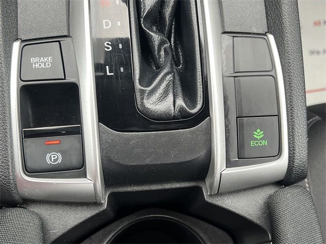 2019 Honda Civic Sedan LX CVT - 22973829 - 24