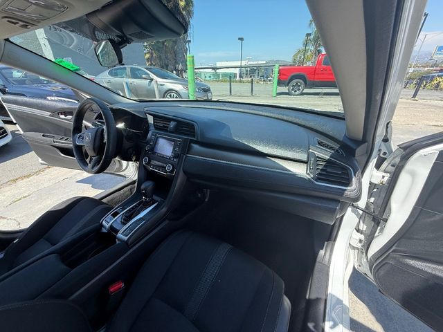 2019 Honda Civic Sedan LX CVT - 22837413 - 13