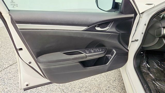 2019 Honda Civic Sedan LX CVT - 22960754 - 9