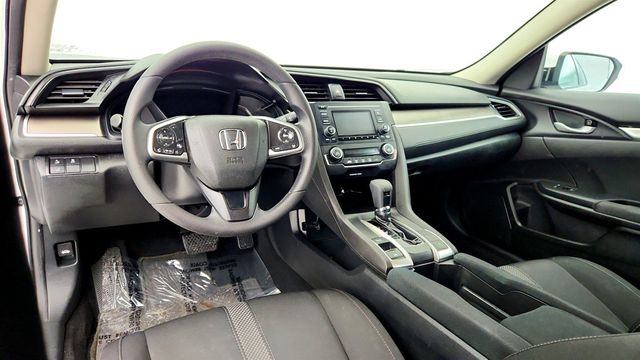 2019 Honda Civic Sedan LX CVT - 22960754 - 11
