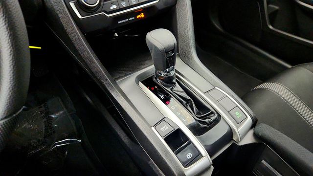 2019 Honda Civic Sedan LX CVT - 22960754 - 15
