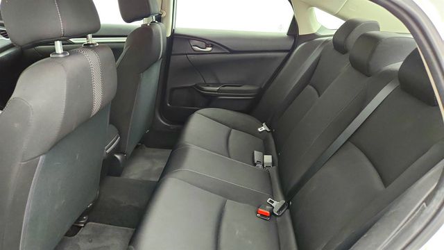 2019 Honda Civic Sedan LX CVT - 22960754 - 19
