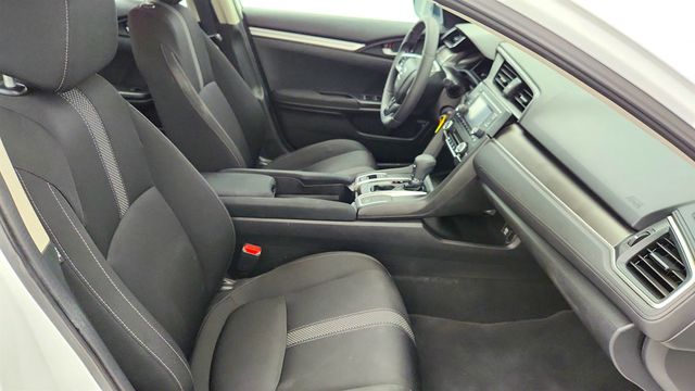 2019 Honda Civic Sedan LX CVT - 22960754 - 22