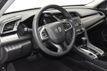 2019 Honda Civic Sedan LX CVT - 22974054 - 13