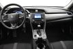 2019 Honda Civic Sedan LX CVT - 22974054 - 21