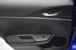 2019 Honda Civic Sedan LX CVT - 22974054 - 26
