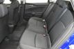 2019 Honda Civic Sedan LX CVT - 22974054 - 27