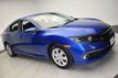 2019 Honda Civic Sedan LX CVT - 22974054 - 2