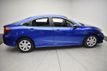 2019 Honda Civic Sedan LX CVT - 22974054 - 3