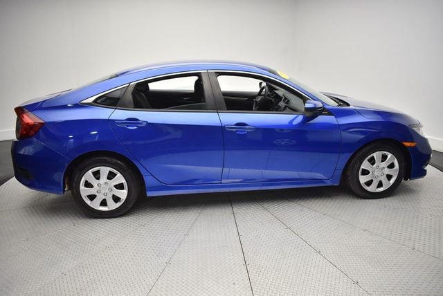 2019 Honda Civic Sedan LX CVT - 22974054 - 3